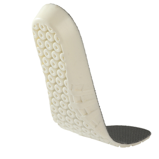 添柏岚专用鞋垫Timberland男女靴子大黄靴马丁靴踢不烂乳胶软鞋垫