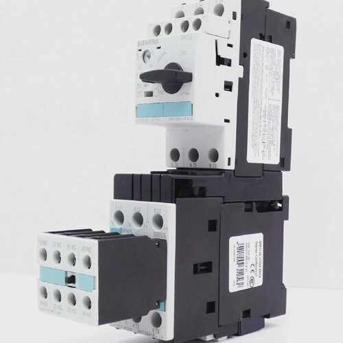 Siemens 3RA1120-1FD24-0BB4 Stater Combination -Unused-