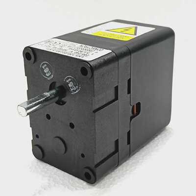CONECTRON LKS 130-09 AIR DAMPER ACTUATOR LKS130-09(A5-5 S1)