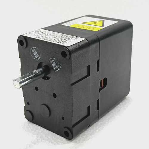 CONECTRON LKS 130-09 AIR DAMPER ACTUATOR LKS130-09(A5-5 S1)