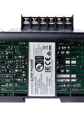 正品欧姆龙PLC电源CJ1W-PA202 J1W-PA205R PD025 PA205C PD022 CT