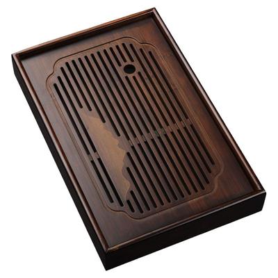 锦格楠竹制作长方形竹制