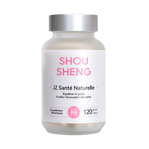 JZ法国健之伴超分子体重管理健康人群法国进口胶囊官方旗舰店正品