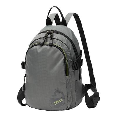 休闲双肩包女时尚轻便旅行小背包