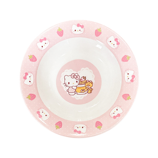 SH^好看的盘子陶瓷ins可爱少女心深盘小众下午茶水果盘创意甜点盘