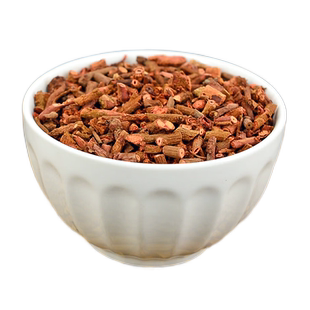 茜草中药材小药仙正品茜草根血见愁蒨草小血藤红茜根非野生茜草粉