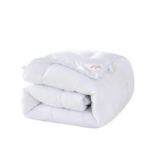 水星家纺被子冬被保暖宿舍加厚秋冬冬季棉被学生被芯新年年货礼