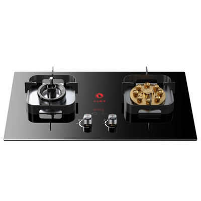 路易好太太猛火灶台嵌两用