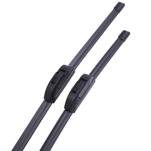 适配福田图雅诺雨刮器16-18-20款原厂升级汽车无骨雨刷片胶条配件