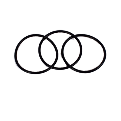 黑氟胶中国密封圈麦网FKM耐高温