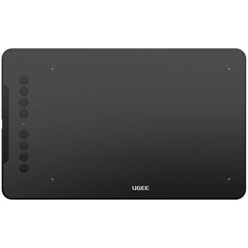ugee友基ex08数位板电脑手绘板连接手机绘画板网课手写板ps绘图板