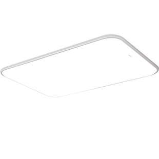 欧普照明吸顶灯客厅灯2025新款超薄LED现代简约大厅护眼卧室灯具