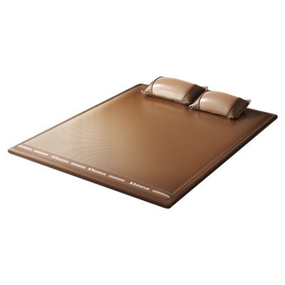 孕婴专用】真A类可机洗降温藤席