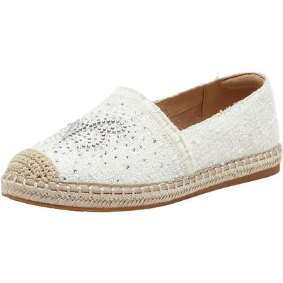 Bata渔夫鞋女季新款通勤舒适百搭一脚蹬单鞋9571DAA5