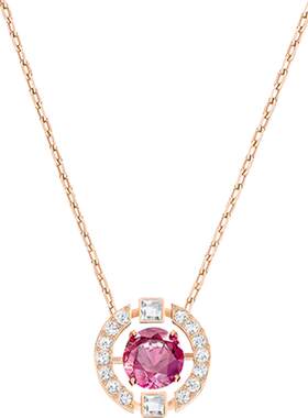 Swarovski/施华洛世奇项链