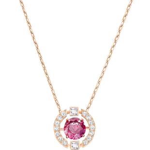 【自营】Swarovski施华洛世奇跳动的心 SPARKLING DANCE 女项链