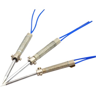 上匠 烙铁配件 恒温电烙铁配件 烙铁头 烙铁芯 焊嘴 焊芯