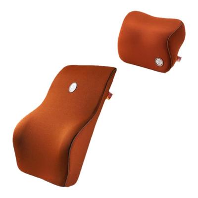 GiGi驾驶座颈枕腰靠舒适套装正品