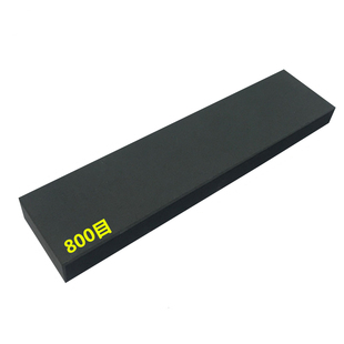 锐和牌800目磨刀石 冰刀专用碳化硼磨石油石不掉渣多个尺寸可选