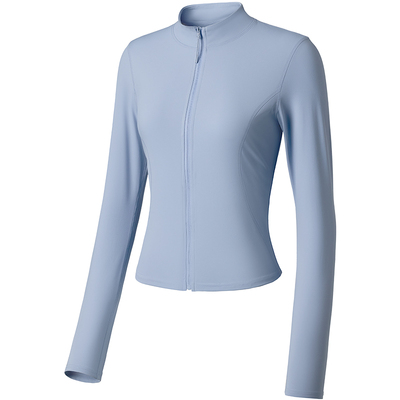 Keep女凉感速干新品瑜伽服外套