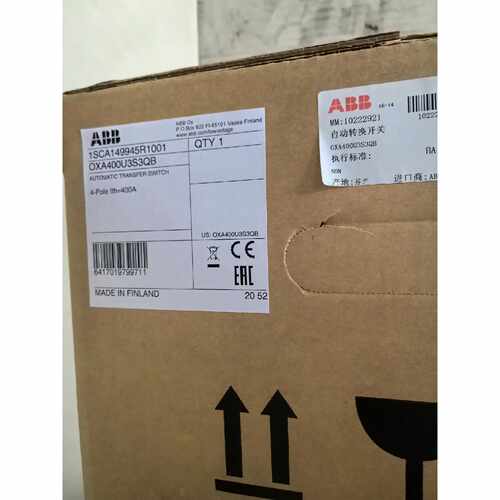 【议价-可维修】 OXA400U3S3QB  /均有货