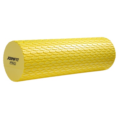 JOINFIT瑜伽泡沫轴肌肉放松按摩