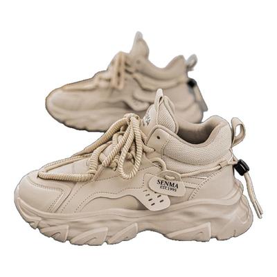 森马官方旗舰店男鞋潮鞋