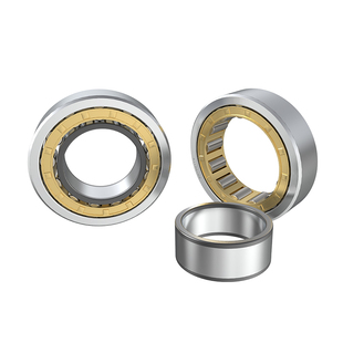 哈尔滨圆柱滚子轴承NJ NU202 203 204 205 206 207 208 209 210EM