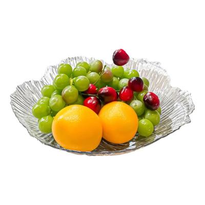 水果盘客厅家用茶几干果盘新款