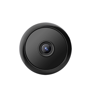 摄像头免插电家用手机远程无需网络无线wifi室内智能摄影录像监控