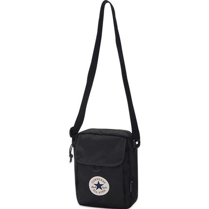 CONVERSE匡威官方 Crossbody 2经典男女同款可调节斜挎包10020540