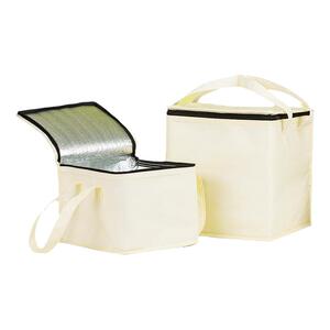 现货冰淇淋奶油蛋糕保冷袋保温袋冰包外卖快餐烤肉火锅食品保温包