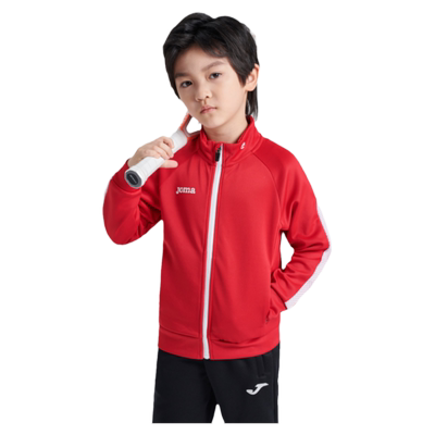JOMA荷马儿童新款专业比赛运动服