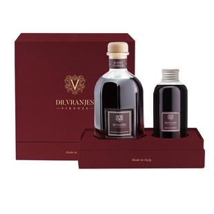 【自营】意大利DrVranjes红酒贵族无火香薰补充液香薰蜡烛送礼