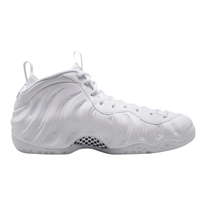 耐克男子中帮FoampositeOne篮球
