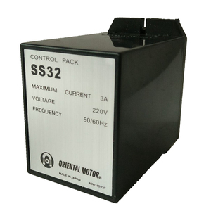 热卖日本东方调速器SS32分体控制器SS32-减速电机调节开关SS22M