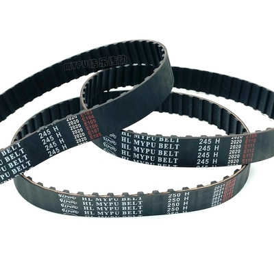 橡胶同步带320H/330H/340H/350H