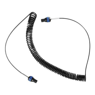 X-ADVENTURER引闪光纤连接线203