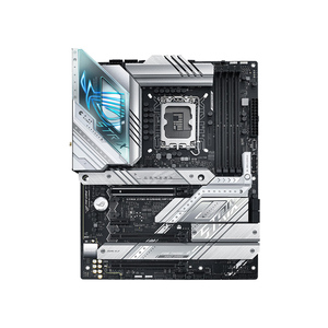 华硕ROG Z790-A GAMING WIFI D4/D5吹雪S 13/14代i5 i7 i9板U套装
