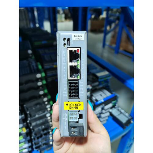 雷赛DM3CEC522EtherCAT步进驱动器MS1，议价商品
