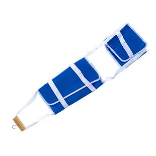 医用下肢牵引带床头牵引架髋关节腿部下肢拉伸固定带挂重物吊砖器