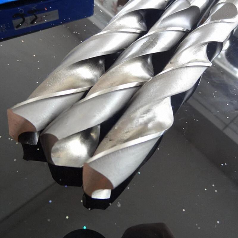 锥柄加长麻花钻头特长钻咀10*11*12*13*14*15*16*17*18*19*20HSS