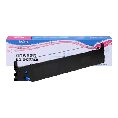 针式打印机色带芯格之格
