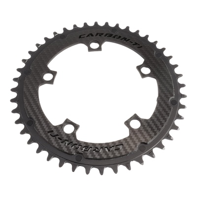 Carbon-Ti碳纤维单齿片