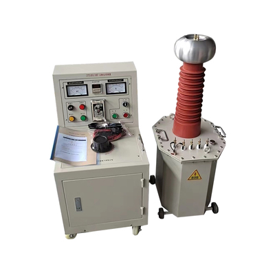 全铜电芯足容量高压试验变压器工频耐压试验装置交流耐压测试仪