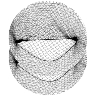 隐形发网女舞蹈生考级空乘盘头发专用网兜儿童丸子头盘发神器头饰