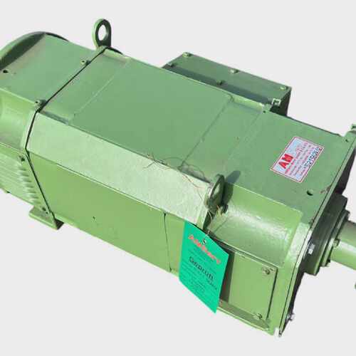 AEG GF13.04/AD63NZ2 Gleichstrommotor 1 kW -used-