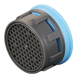 水龙头起泡器内芯原装过滤芯网嘴发泡器防溅头通用出水嘴配件滤芯