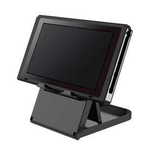 Switch2支架ns oled主机支架NS2/ns lite桌面支架充电底座便携式