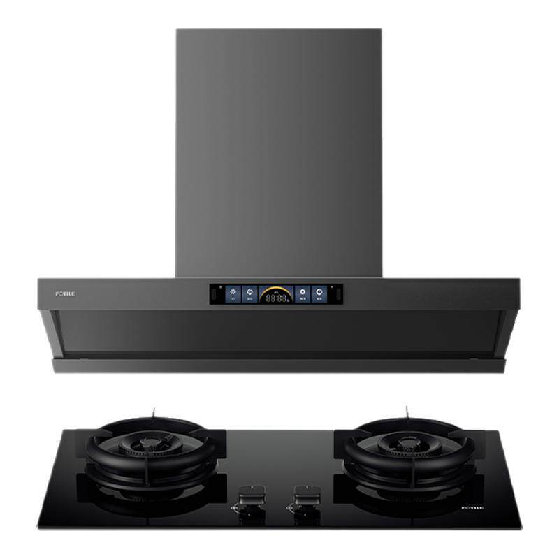 方太V1S-G+TF37B油烟机燃气灶